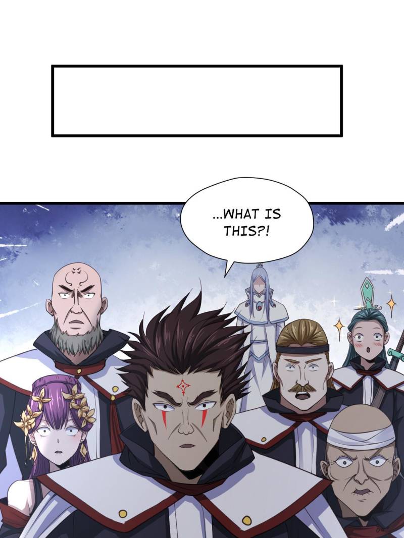 From Zero to Hero: My Gacha Harem Saga Chapter 97 - Page 30
