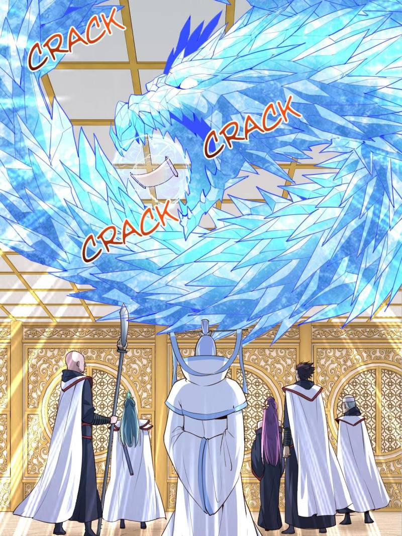From Zero to Hero: My Gacha Harem Saga Chapter 97 - Page 4