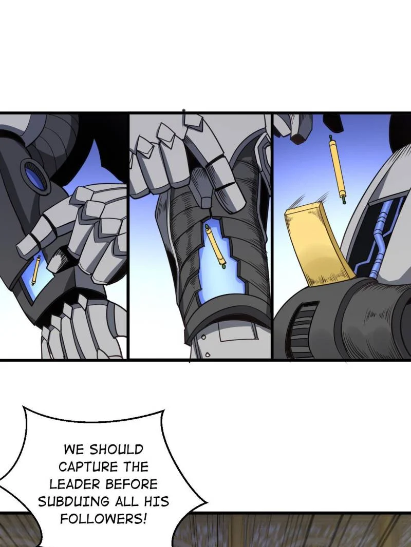 From Zero to Hero: My Gacha Harem Saga Chapter 97 - Page 38