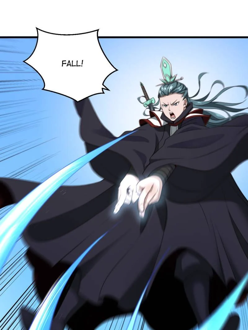 From Zero to Hero: My Gacha Harem Saga Chapter 97 - Page 46