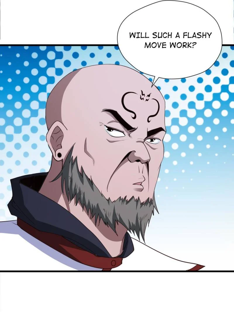 From Zero to Hero: My Gacha Harem Saga Chapter 97 - Page 6