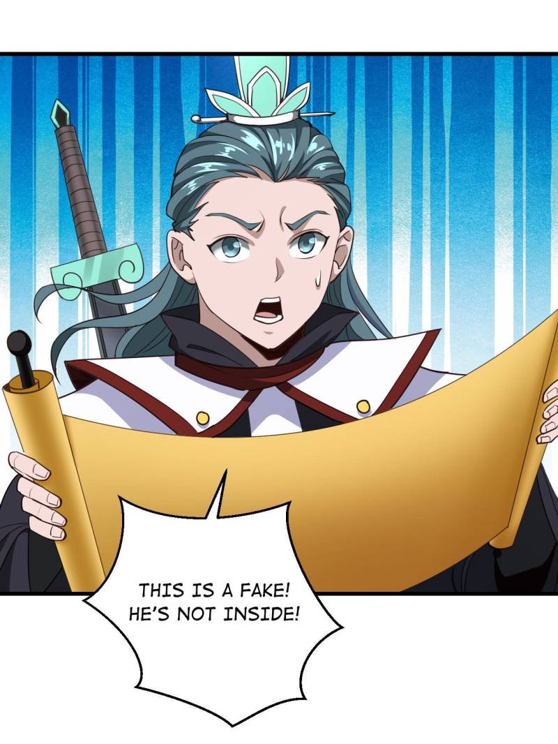 From Zero to Hero: My Gacha Harem Saga Chapter 97 - Page 53