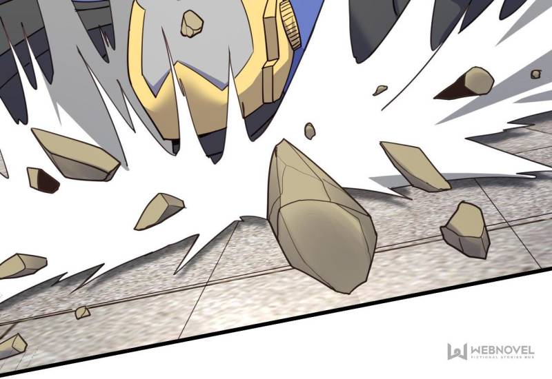 From Zero to Hero: My Gacha Harem Saga Chapter 97 - Page 56