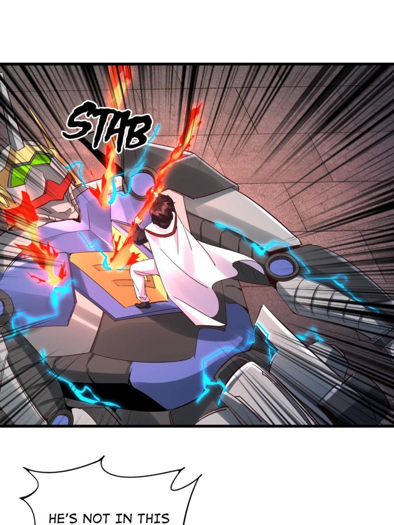 From Zero to Hero: My Gacha Harem Saga Chapter 97 - Page 59