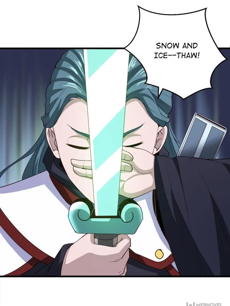 From Zero to Hero: My Gacha Harem Saga Chapter 97 - Page 7