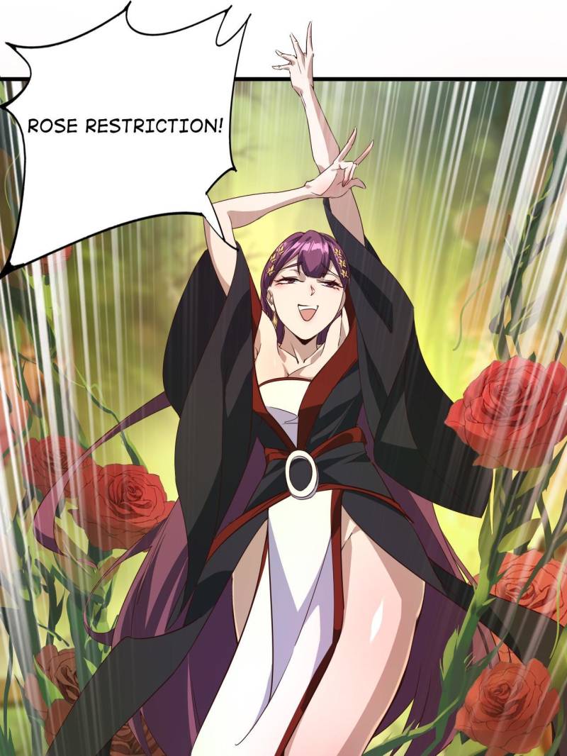From Zero to Hero: My Gacha Harem Saga Chapter 97 - Page 61