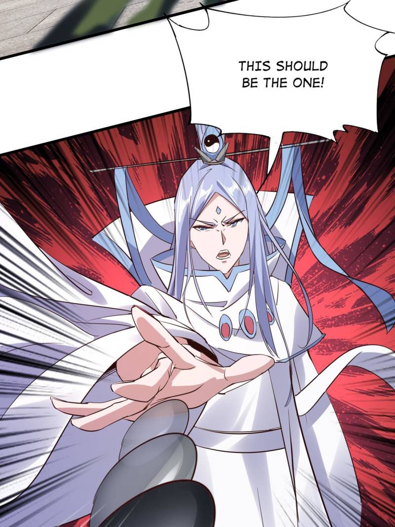 From Zero to Hero: My Gacha Harem Saga Chapter 97 - Page 65