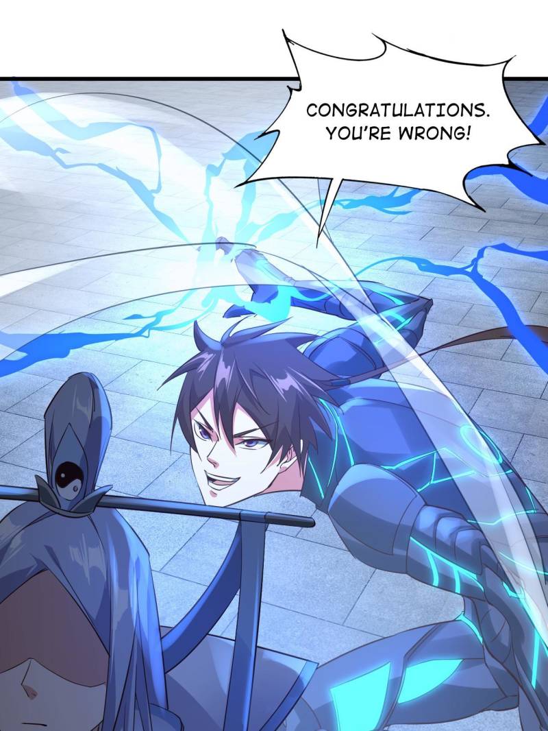 From Zero to Hero: My Gacha Harem Saga Chapter 97 - Page 70