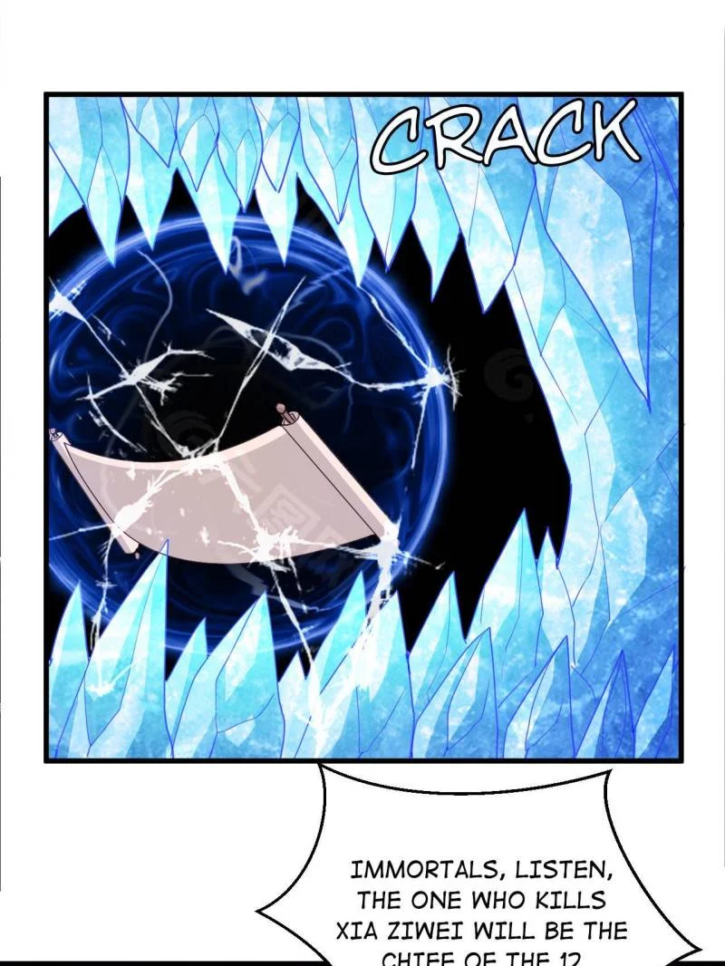 From Zero to Hero: My Gacha Harem Saga Chapter 97 - Page 9