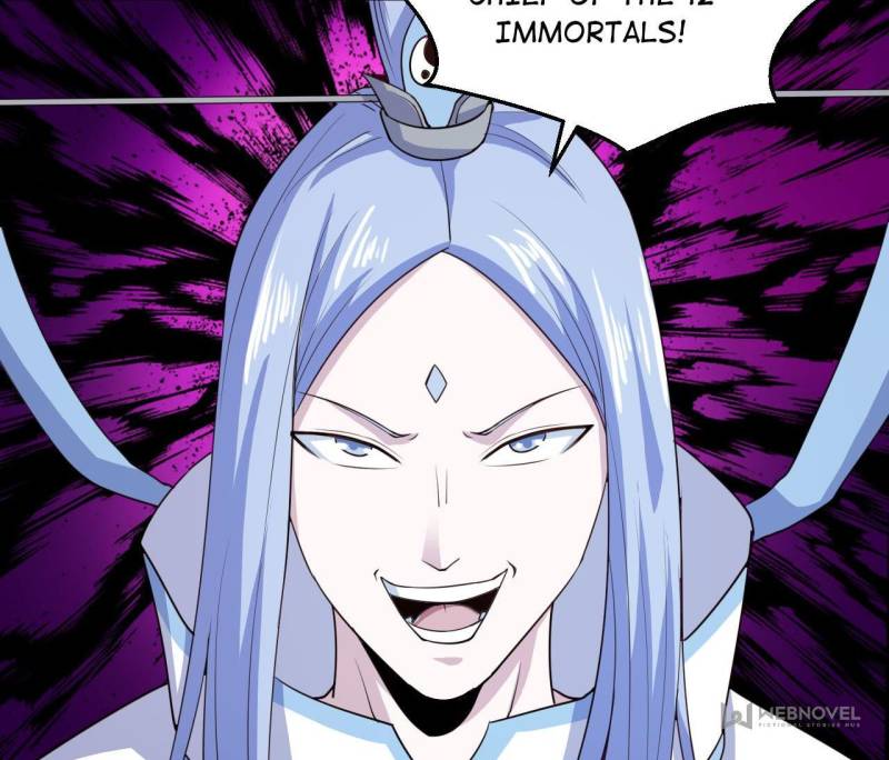 From Zero to Hero: My Gacha Harem Saga Chapter 97 - Page 10