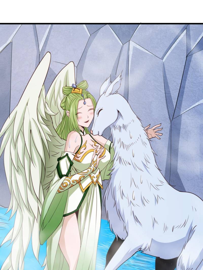 From Zero to Hero: My Gacha Harem Saga Chapter 98 - Page 16