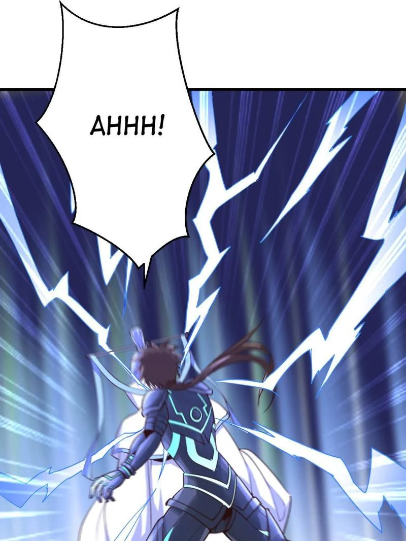 From Zero to Hero: My Gacha Harem Saga Chapter 98 - Page 25