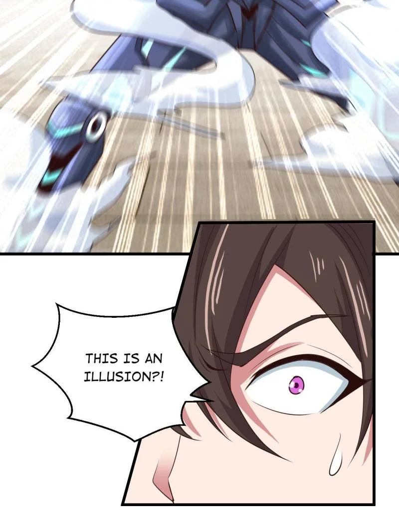 From Zero to Hero: My Gacha Harem Saga Chapter 98 - Page 29