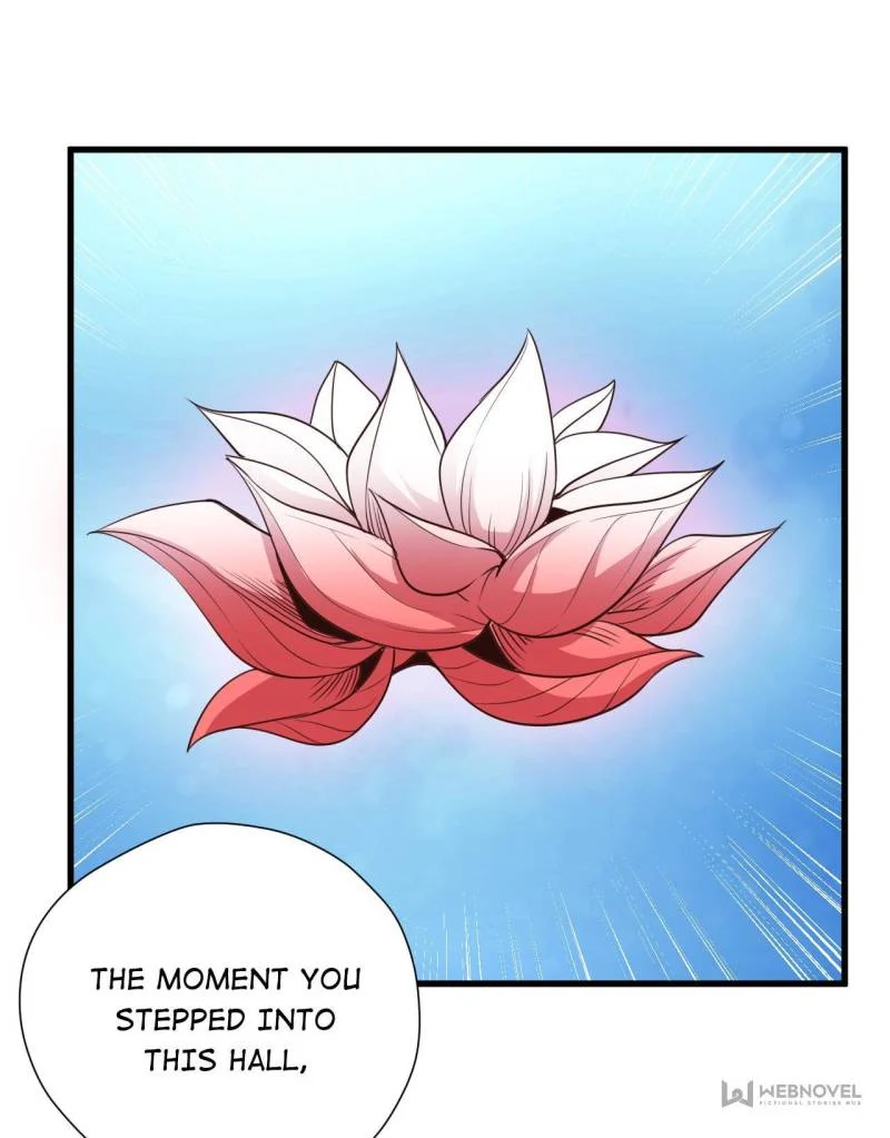 From Zero to Hero: My Gacha Harem Saga Chapter 98 - Page 31