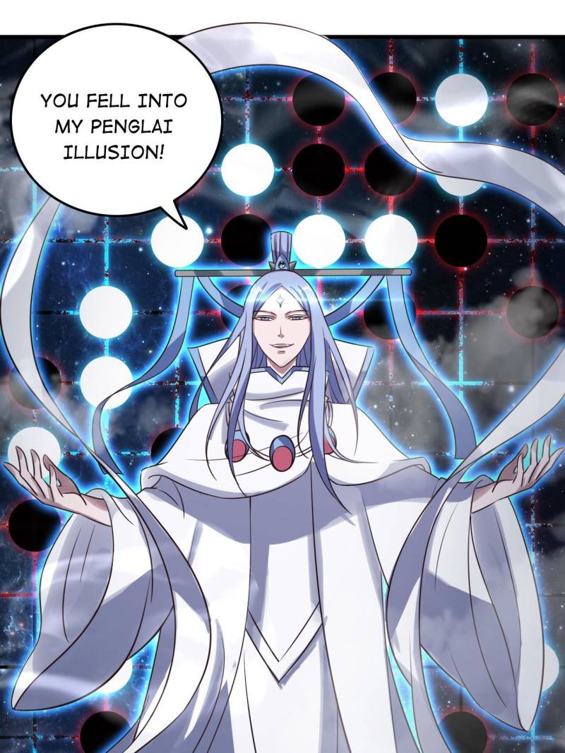 From Zero to Hero: My Gacha Harem Saga Chapter 98 - Page 34