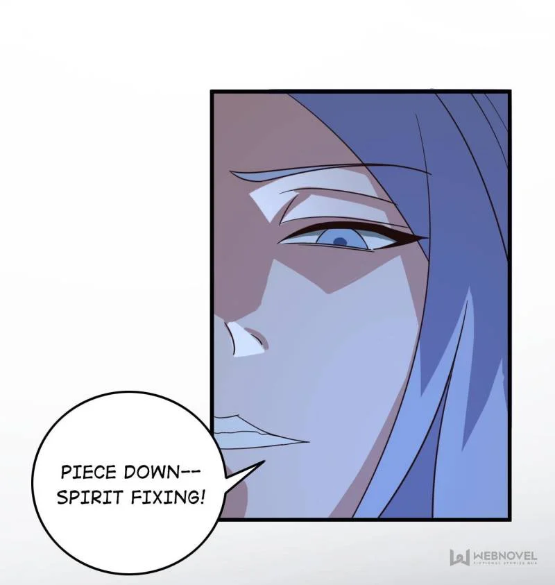 From Zero to Hero: My Gacha Harem Saga Chapter 98 - Page 37