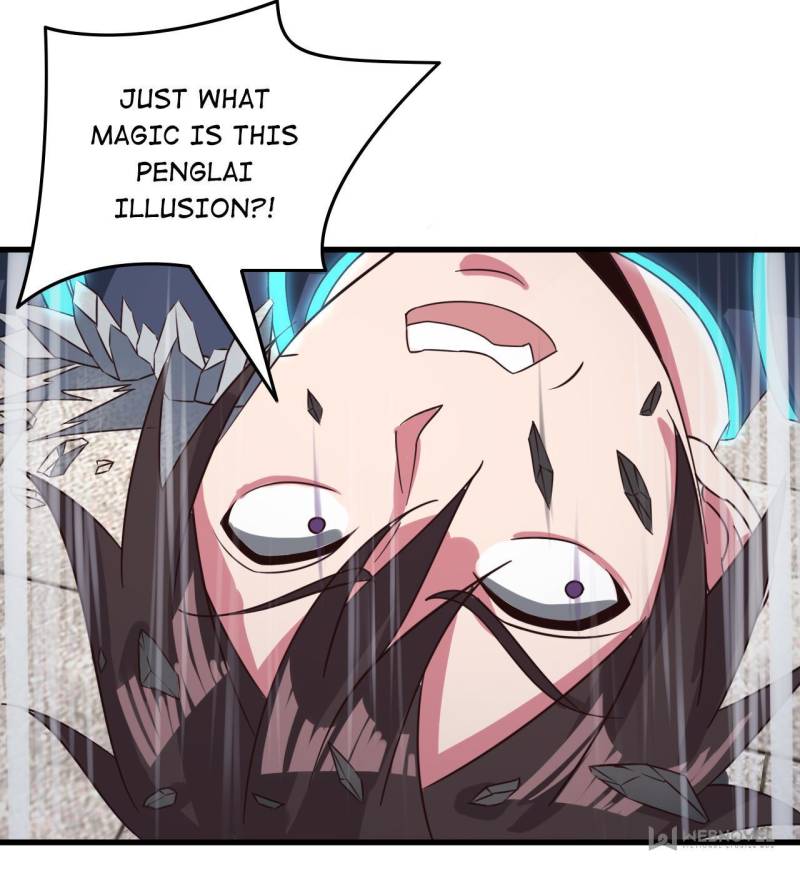 From Zero to Hero: My Gacha Harem Saga Chapter 98 - Page 41