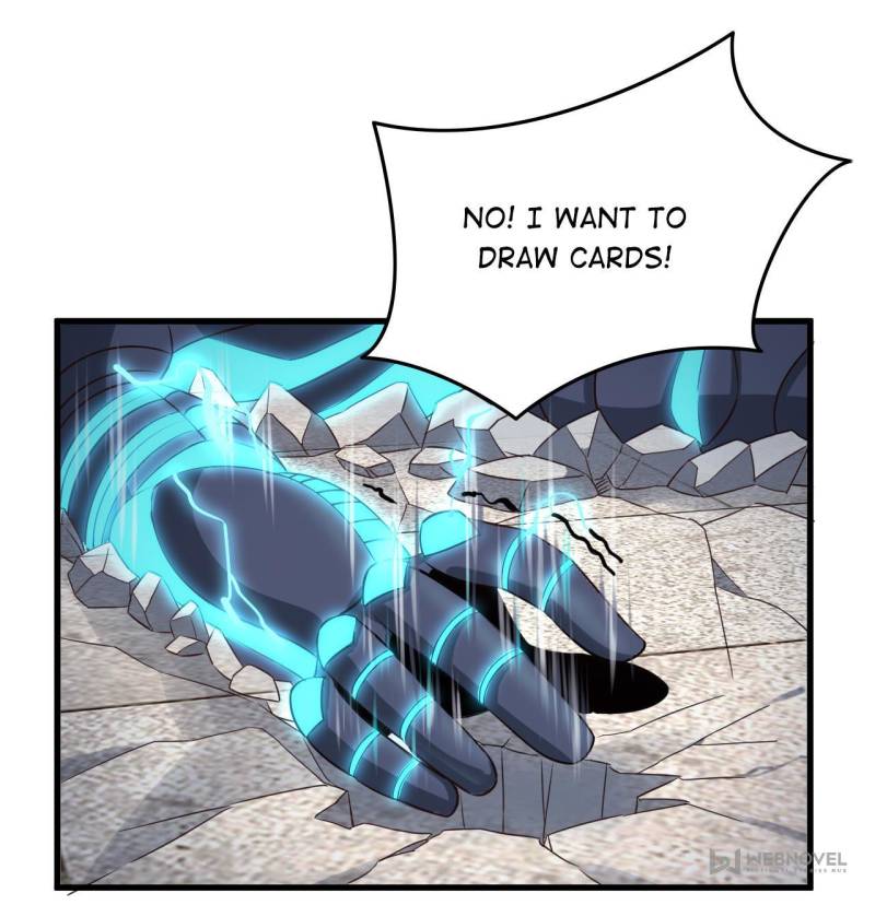 From Zero to Hero: My Gacha Harem Saga Chapter 98 - Page 45