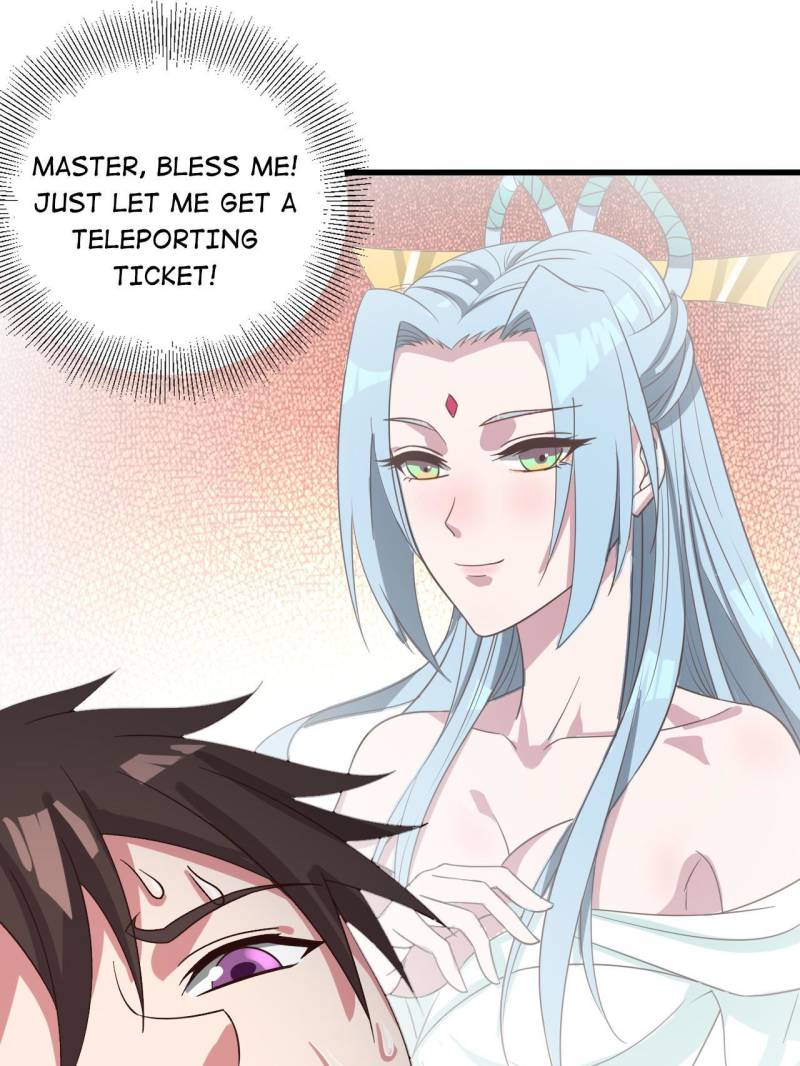 From Zero to Hero: My Gacha Harem Saga Chapter 98 - Page 46