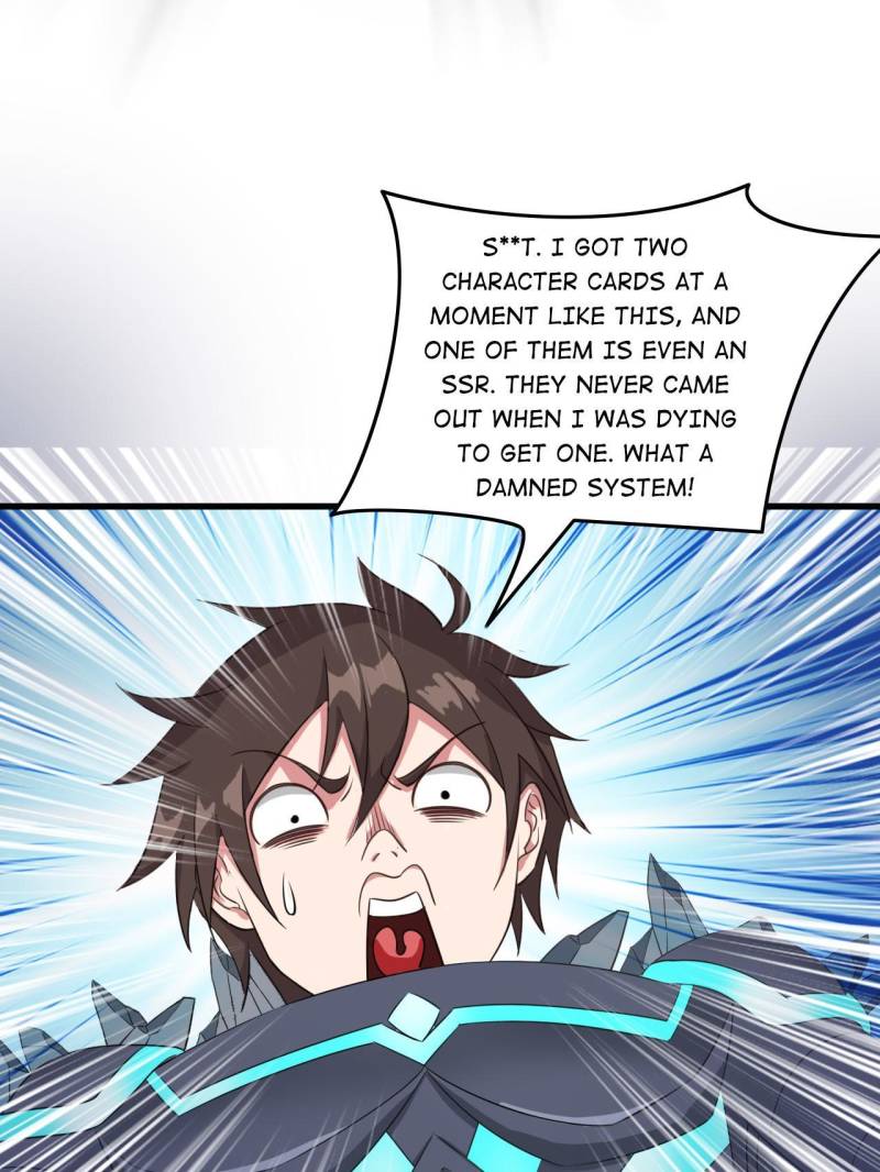 From Zero to Hero: My Gacha Harem Saga Chapter 98 - Page 53