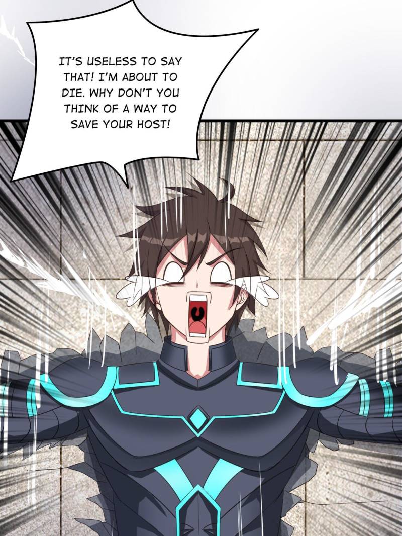 From Zero to Hero: My Gacha Harem Saga Chapter 98 - Page 58