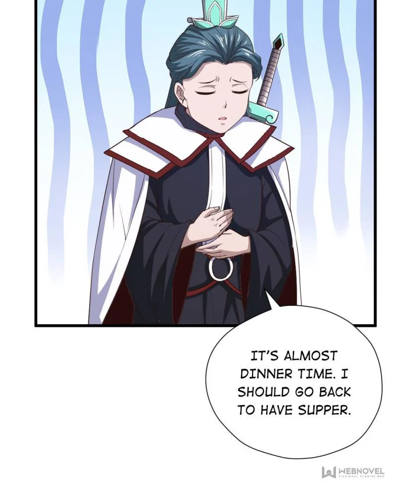 From Zero to Hero: My Gacha Harem Saga Chapter 99 - Page 19