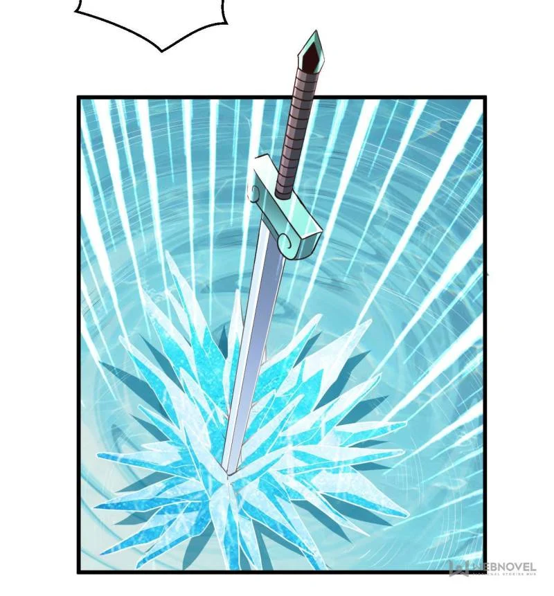 From Zero to Hero: My Gacha Harem Saga Chapter 99 - Page 23