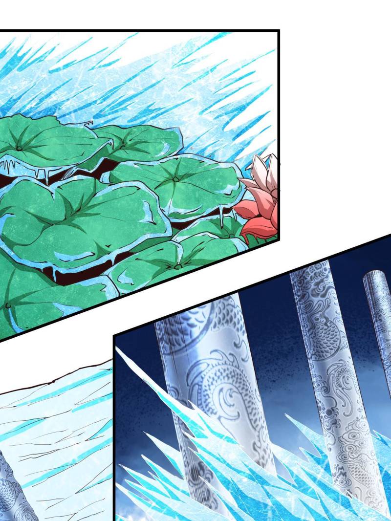 From Zero to Hero: My Gacha Harem Saga Chapter 99 - Page 26