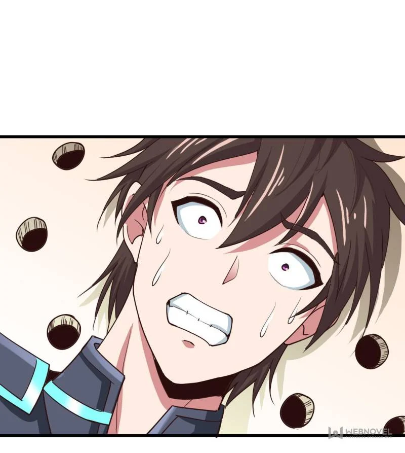 From Zero to Hero: My Gacha Harem Saga Chapter 99 - Page 29