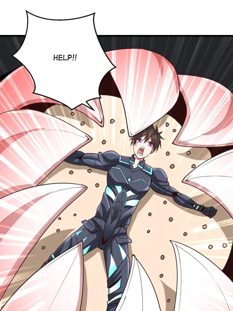 From Zero to Hero: My Gacha Harem Saga Chapter 99 - Page 30