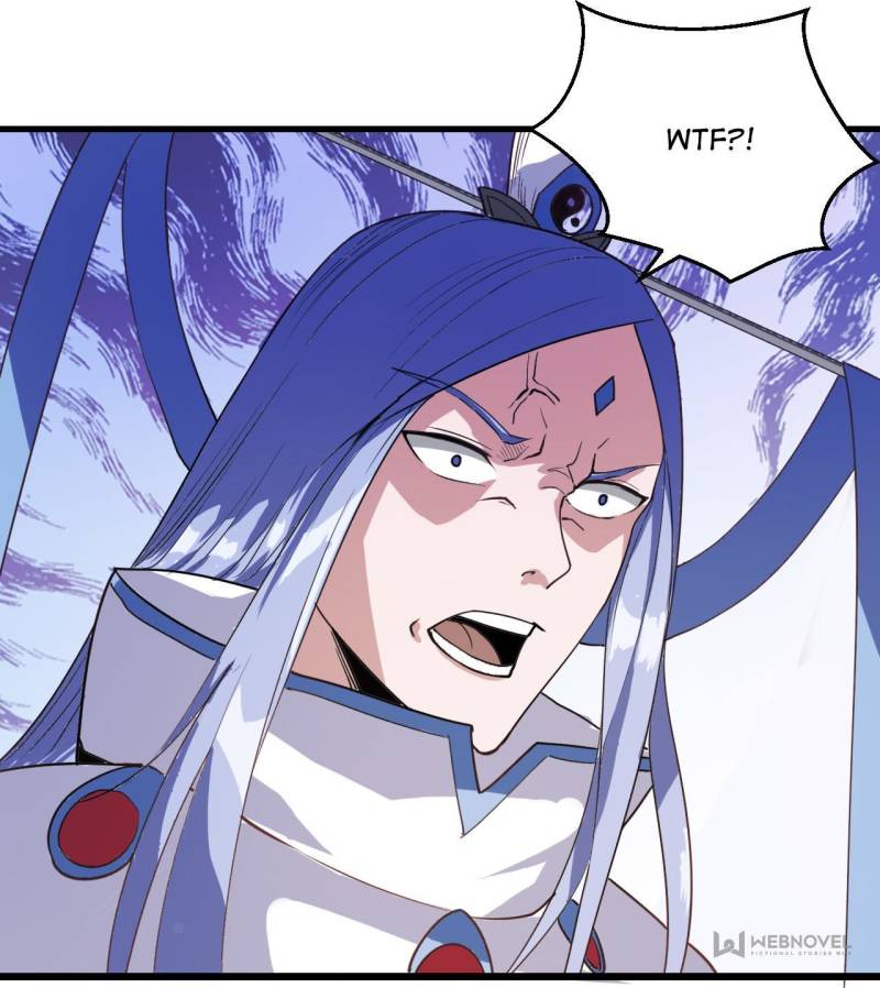 From Zero to Hero: My Gacha Harem Saga Chapter 99 - Page 35