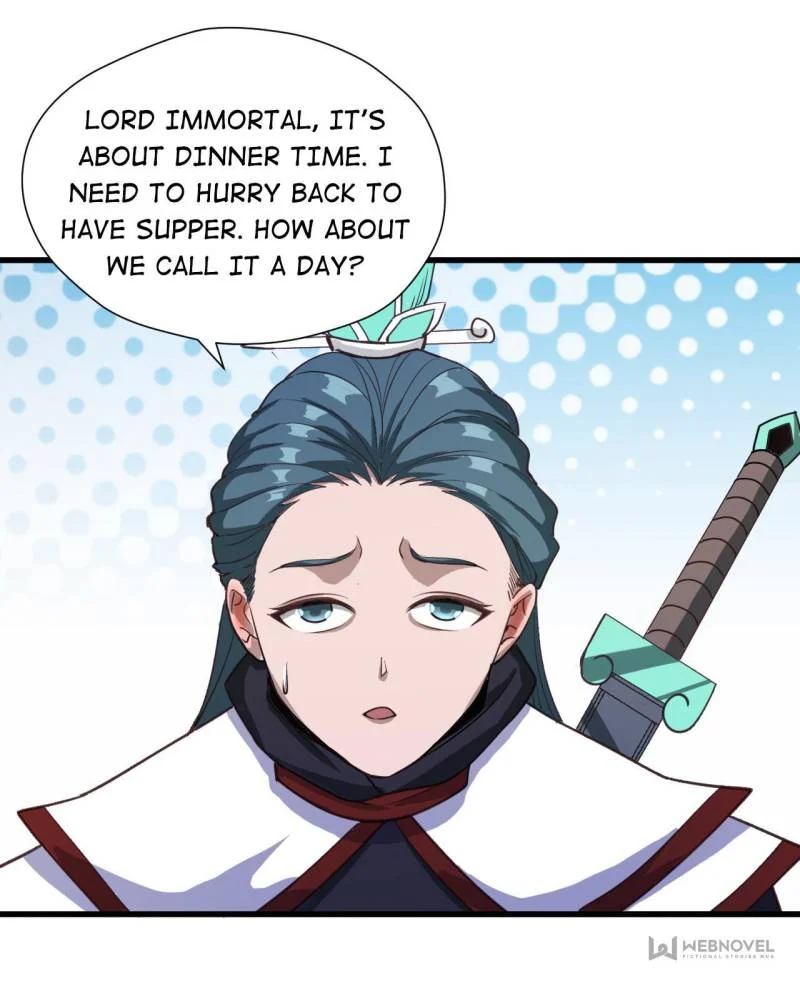 From Zero to Hero: My Gacha Harem Saga Chapter 99 - Page 40