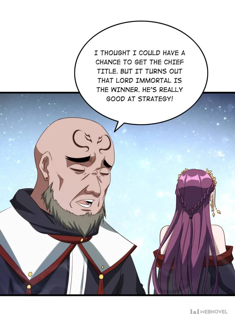 From Zero to Hero: My Gacha Harem Saga Chapter 99 - Page 5
