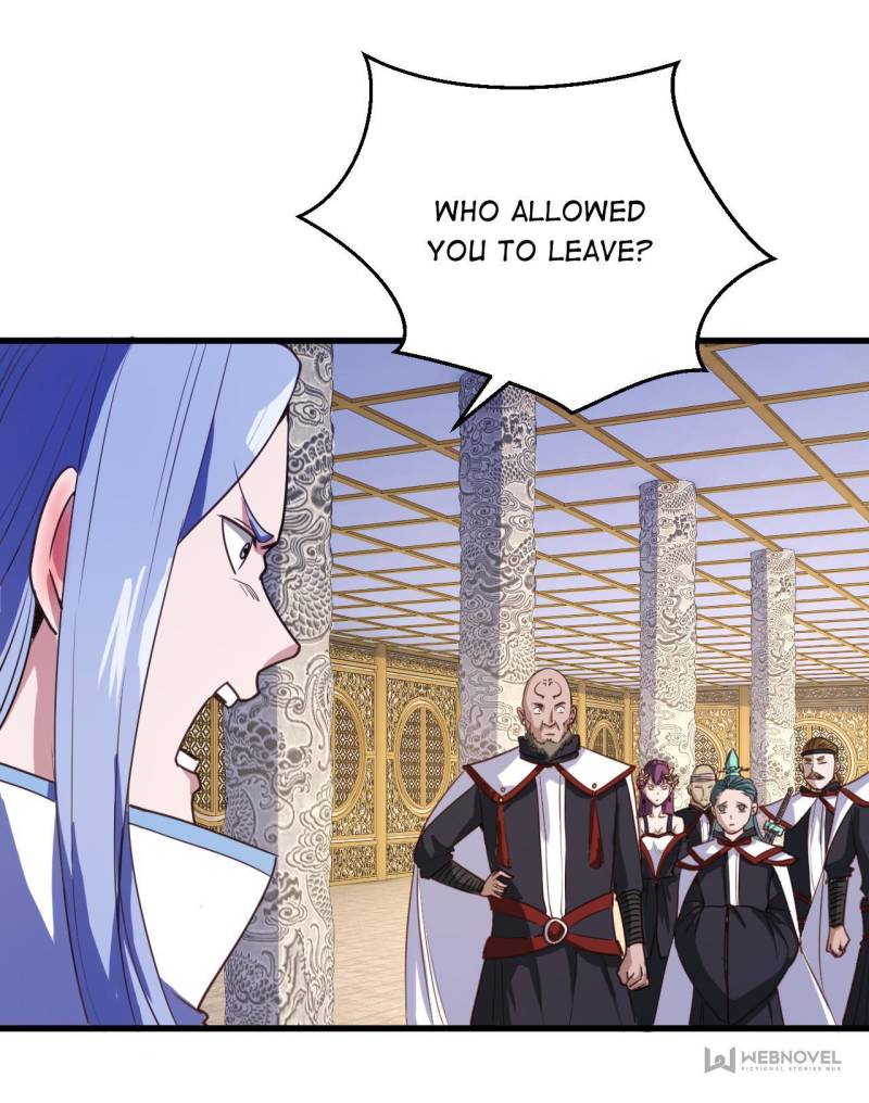 From Zero to Hero: My Gacha Harem Saga Chapter 99 - Page 41