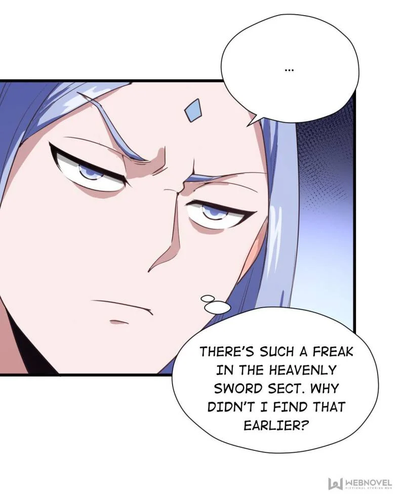 From Zero to Hero: My Gacha Harem Saga Chapter 99 - Page 43