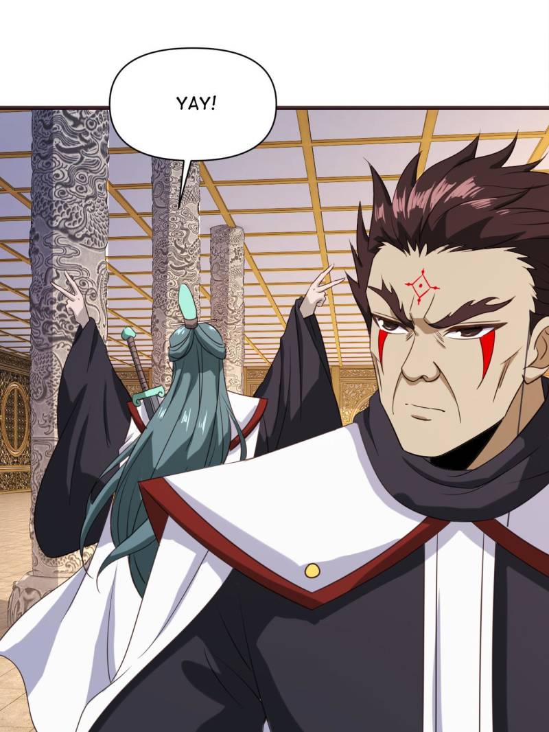 From Zero to Hero: My Gacha Harem Saga Chapter 99 - Page 46