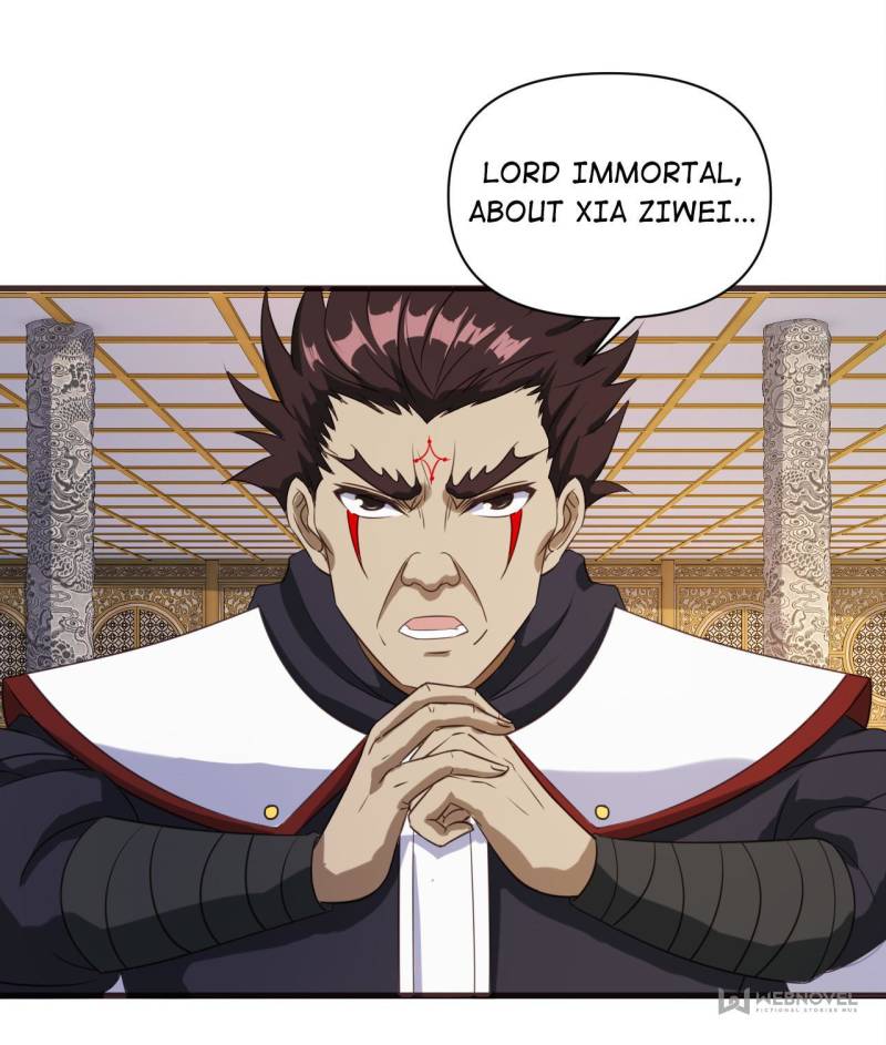 From Zero to Hero: My Gacha Harem Saga Chapter 99 - Page 48