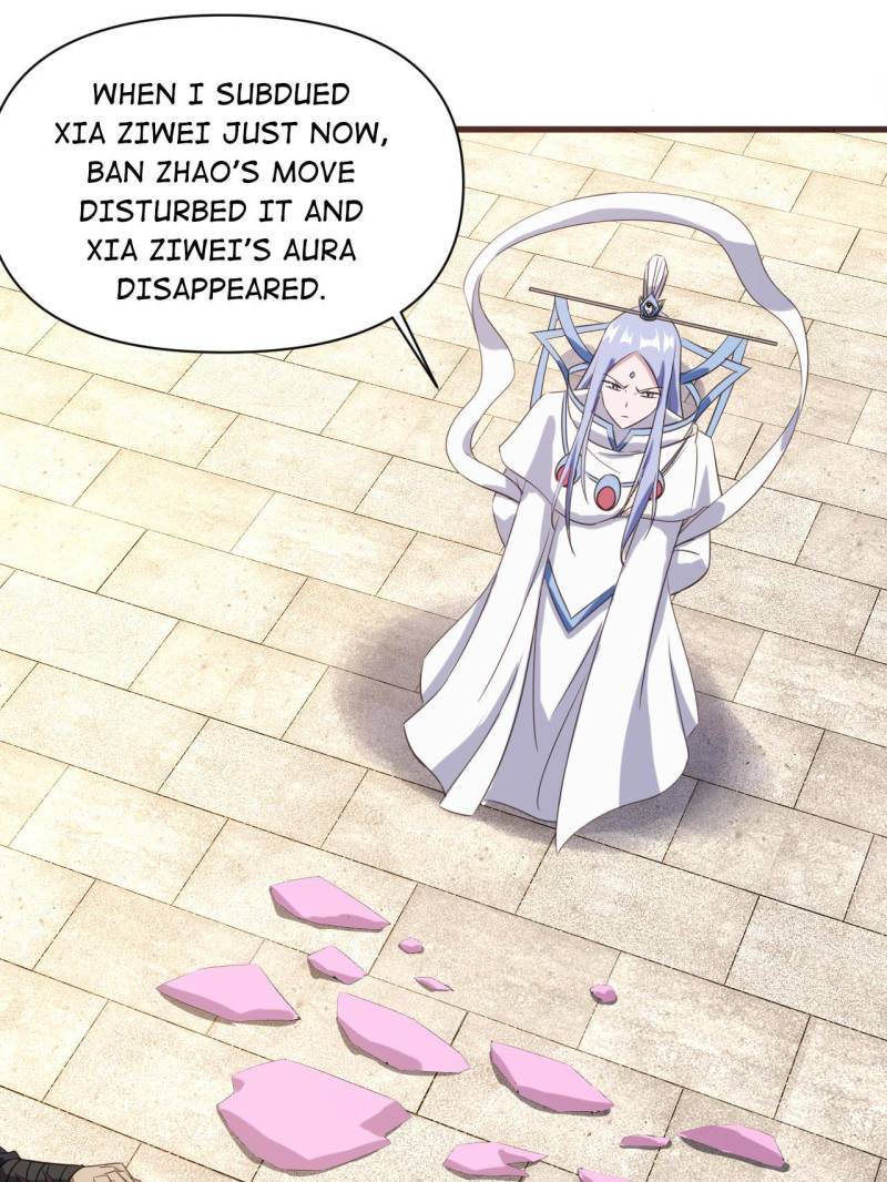 From Zero to Hero: My Gacha Harem Saga Chapter 99 - Page 49