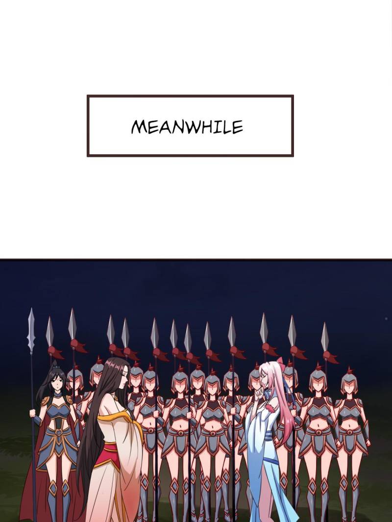 From Zero to Hero: My Gacha Harem Saga Chapter 99 - Page 53
