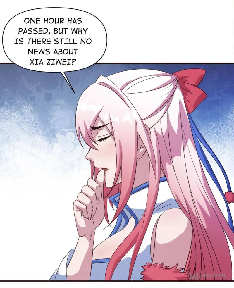 From Zero to Hero: My Gacha Harem Saga Chapter 99 - Page 55