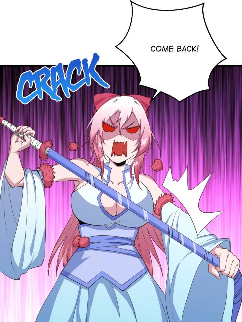 From Zero to Hero: My Gacha Harem Saga Chapter 99 - Page 61
