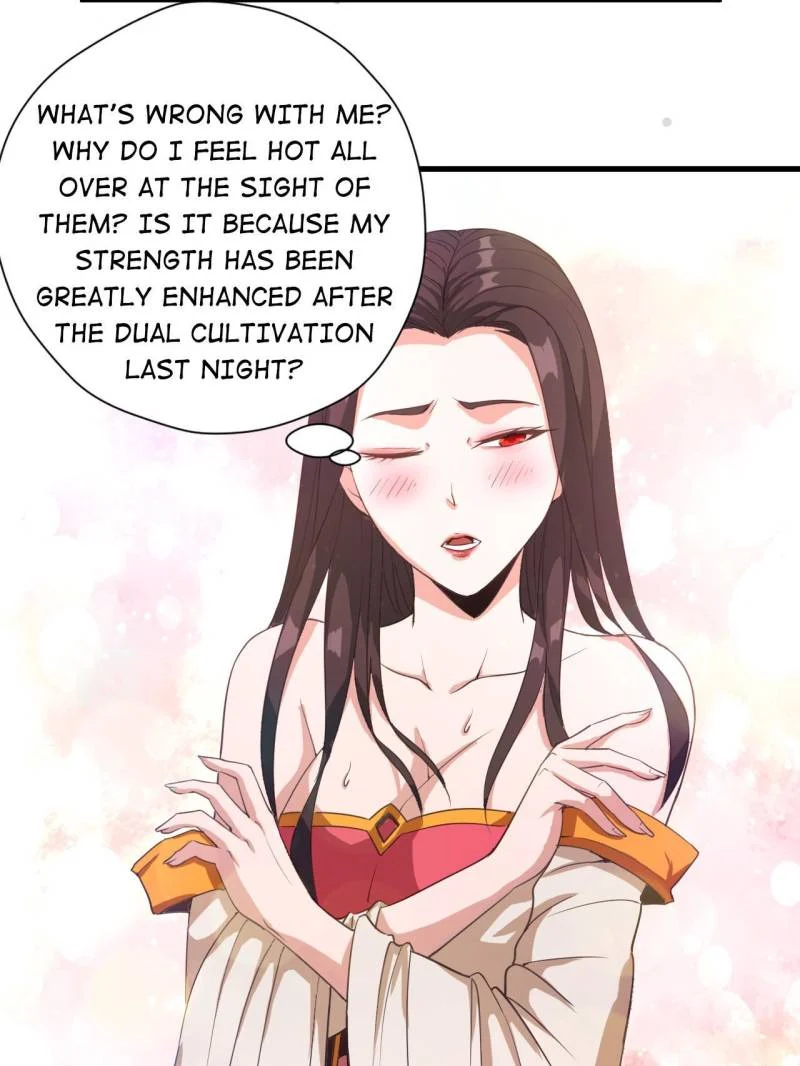 From Zero to Hero: My Gacha Harem Saga Chapter 99 - Page 64