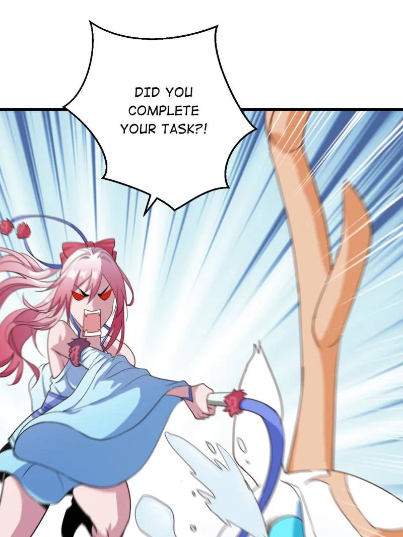 From Zero to Hero: My Gacha Harem Saga Chapter 99 - Page 70