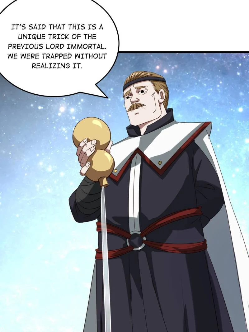 From Zero to Hero: My Gacha Harem Saga Chapter 99 - Page 8
