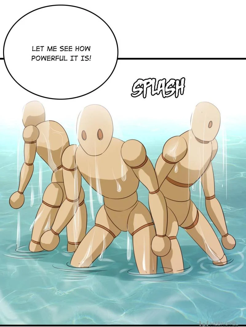From Zero to Hero: My Gacha Harem Saga Chapter 99 - Page 10