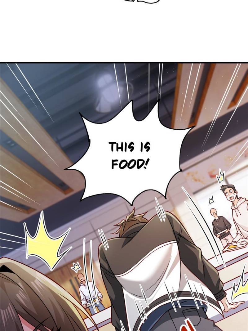 Frozen Apocalypse: I Stockpiled 100 Billion Supplies Chapter 1 - Page 11