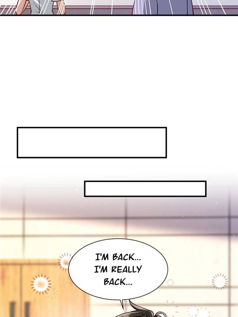 Frozen Apocalypse: I Stockpiled 100 Billion Supplies Chapter 1 - Page 19