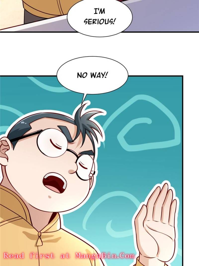 Frozen Apocalypse: I Stockpiled 100 Billion Supplies Chapter 1 - Page 41