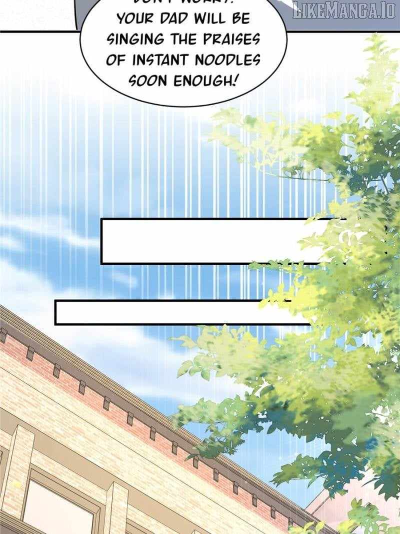 Frozen Apocalypse: I Stockpiled 100 Billion Supplies Chapter 10 - Page 24
