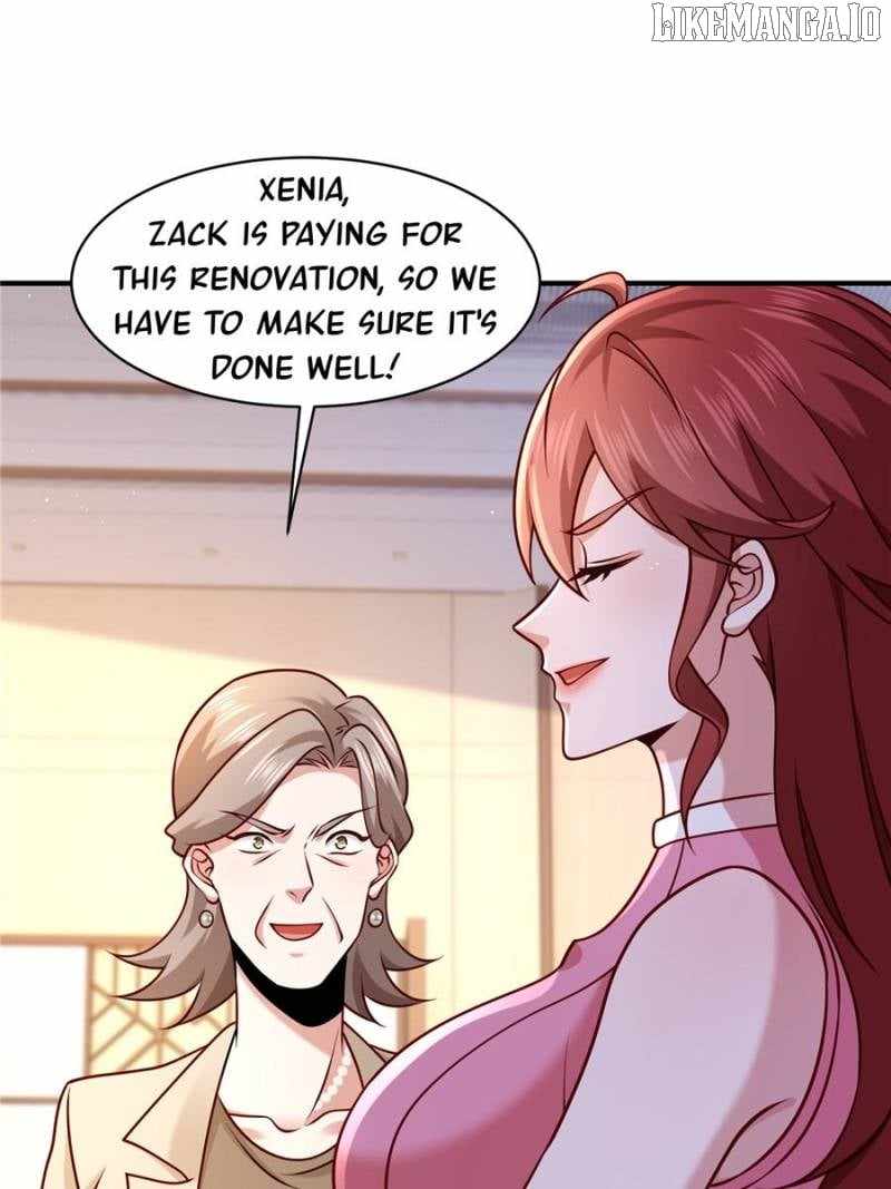 Frozen Apocalypse: I Stockpiled 100 Billion Supplies Chapter 10 - Page 27